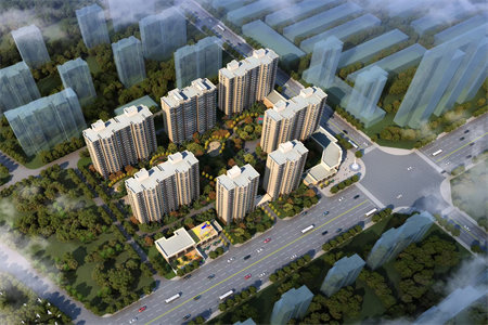 观山水岸3室2厅2卫172/30车库二楼多层160万