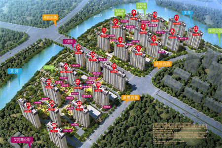 密州新城·荣樾大都会3室2厅1卫51万102m2出售
