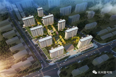 清河学校附近电梯房江南府邸114平3室2厅2卫